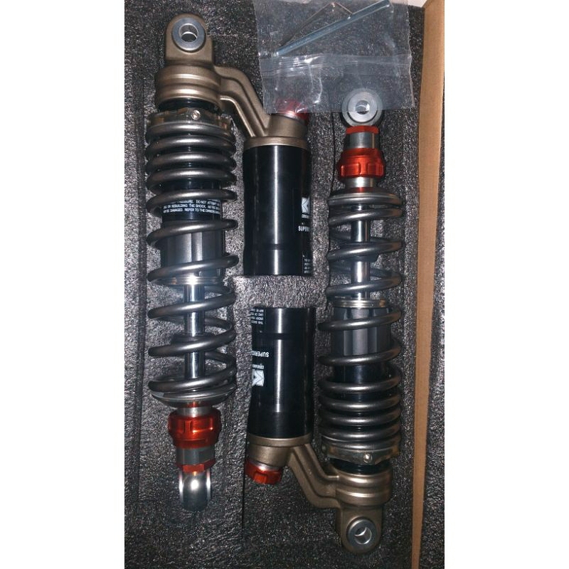 shock kitaco japan k333