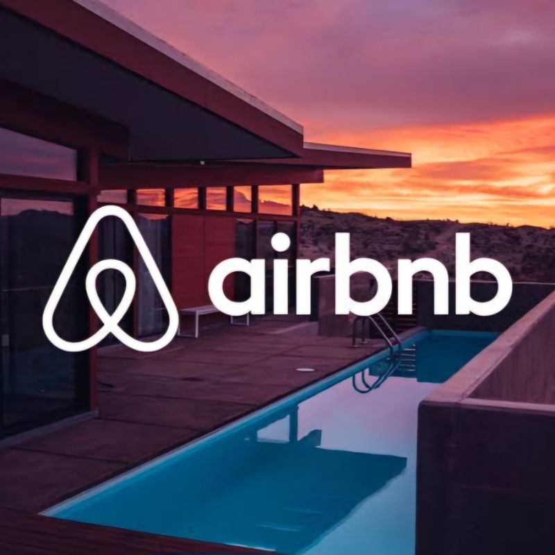 Jasa Bayar / Checkout Airbnb