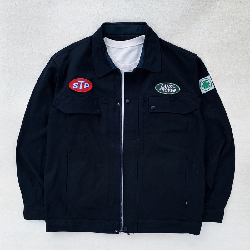 T.Buc Work Jacket