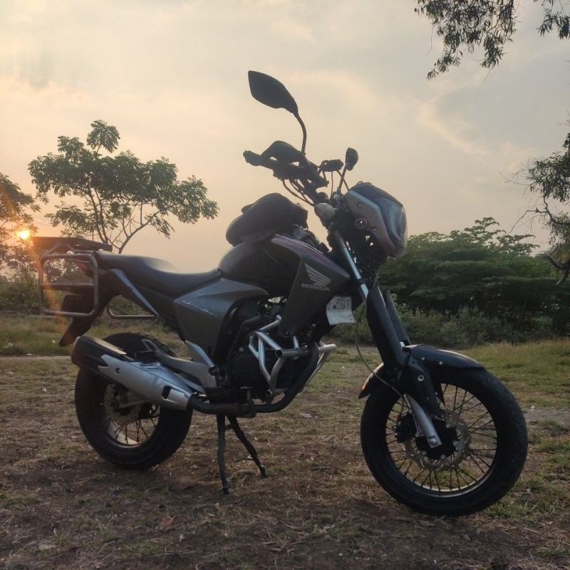 PROMO Velg Jari-jari new megapro mono, velg tapak lebar cb150r old Sprint XD 3-4.5inch