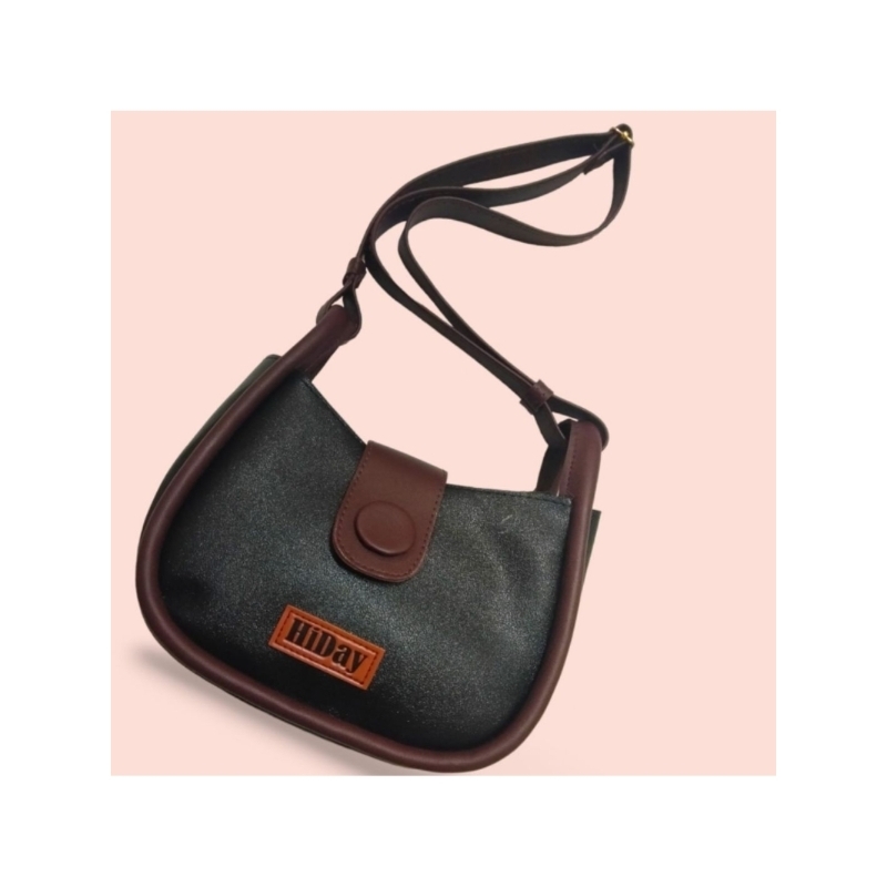 Anvi Tas korea Tas Selempang Wanita Tas Kekinian