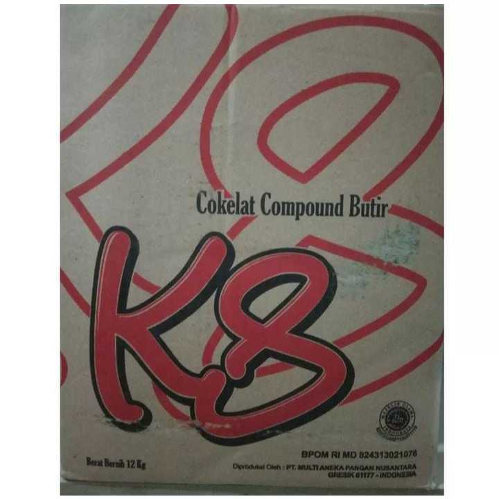 

Meses K8 250gr (0706)