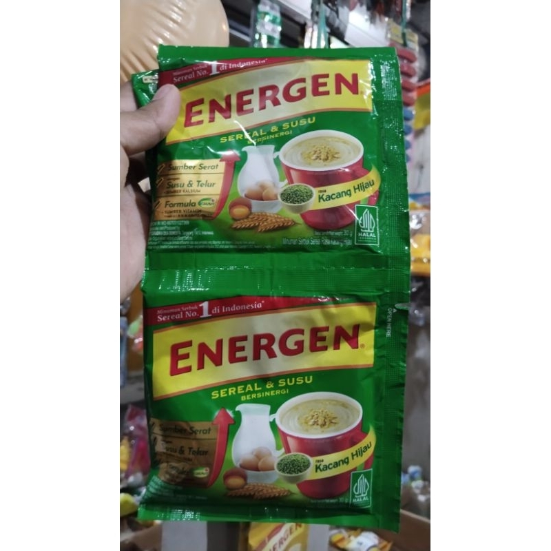 

ENERGEN