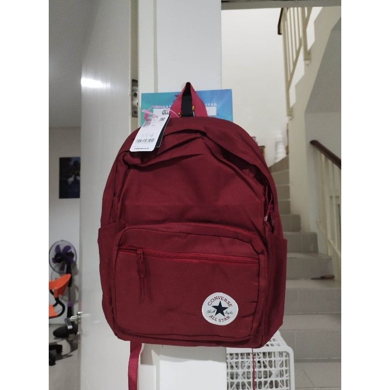 Tas Ransel / Backpack Converse Go 2