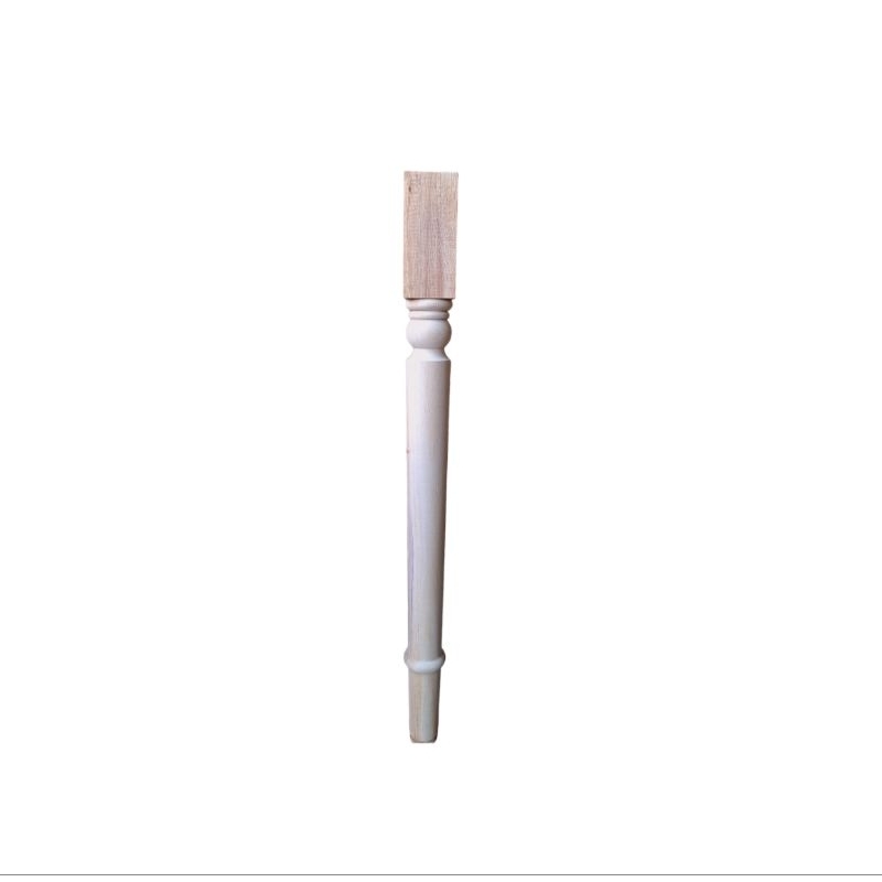 Kaki meja (untuk kaki meja makan,kaki meja konsul,dll)