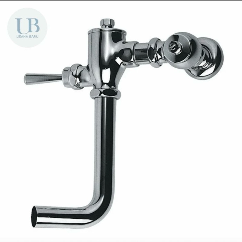 Flush Valve Kloset Toto T150NL(Bekas)