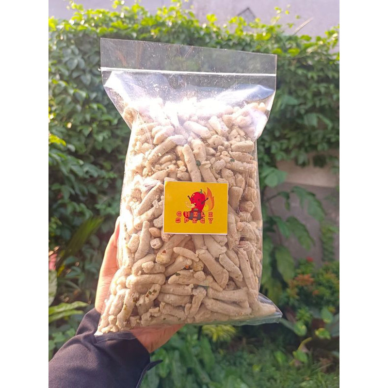 

BASRENG ORIGINAL DAUN JERUK