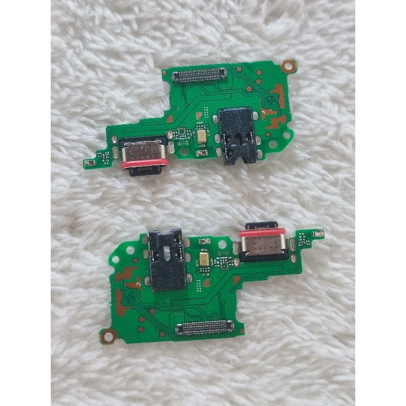PCB cas Vivo v20se