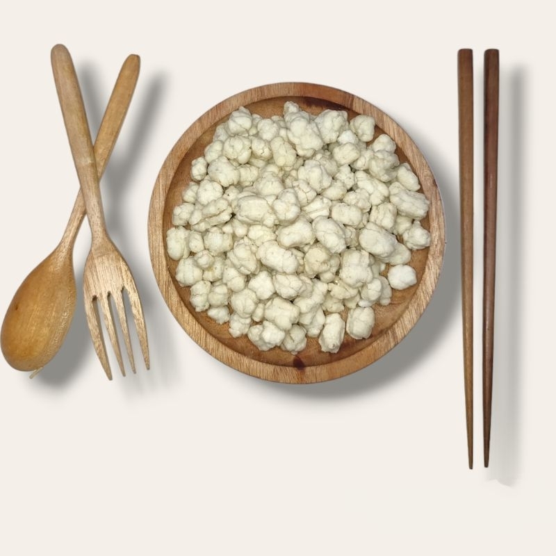 

pilus kencur | pilus cikur original | toping seblak | kue kering wahyu jaya