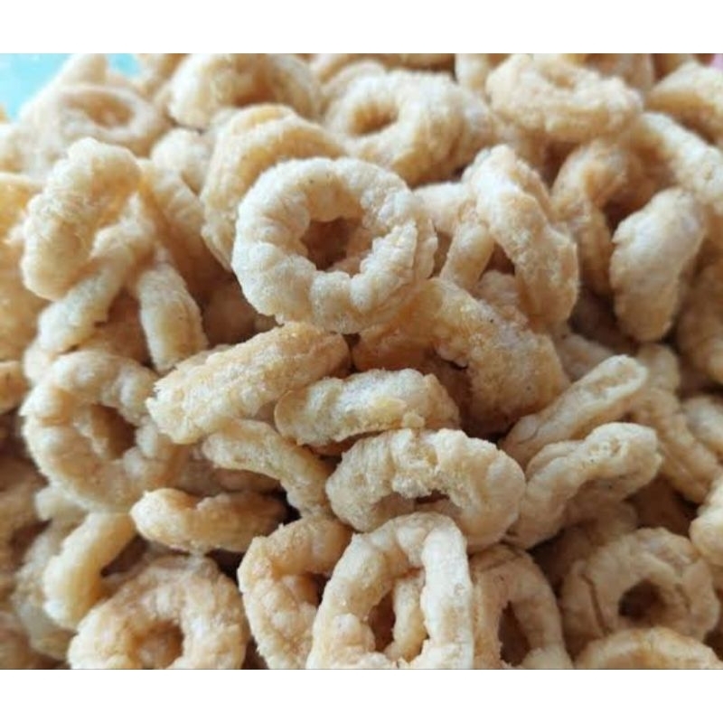 

Lanting Udang 1 kg