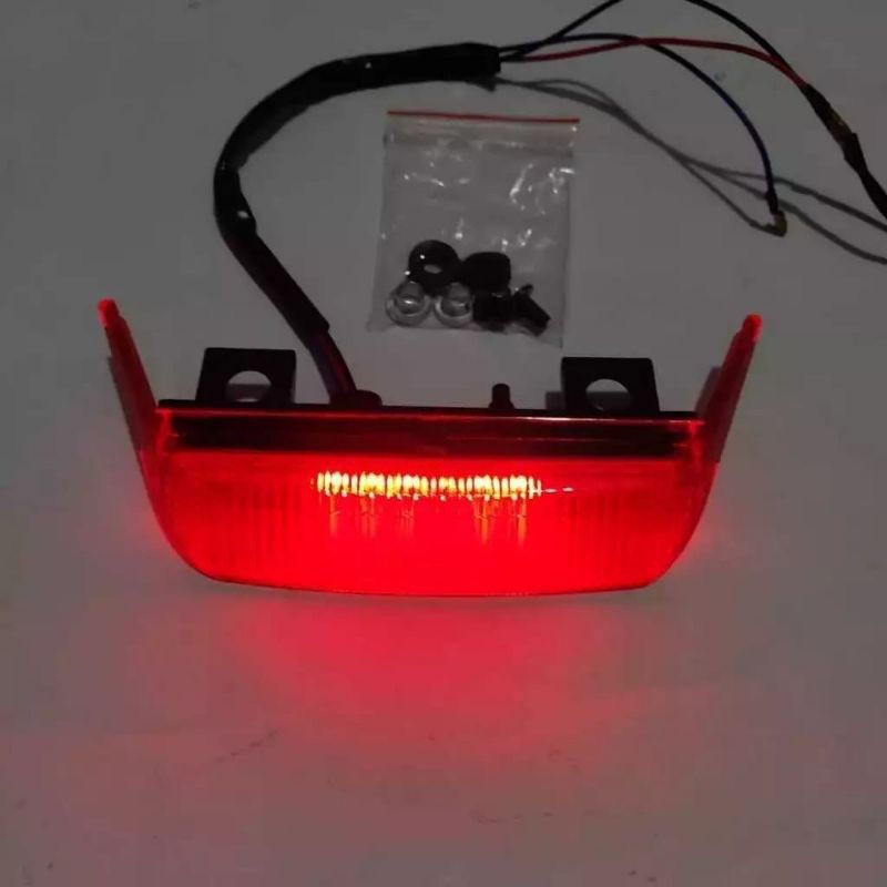 LAMPU BEHEL BEGEL FIZ R LAMPU KECIL BEHEL BEGEL FIZ R