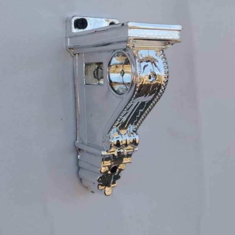 KAKI GORDEN EROPA/ BRACKET EROPA / PENYANGGA GORDEN TERBARU / BREKET KAKI GORDEN PREMIUM EROPA