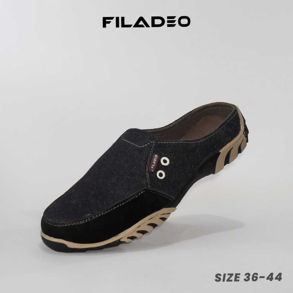 Kickers / kickers pria/sepatu pria/slop pria/kikers/sepatu slop/sepatu slop pria/slop kickers/selop