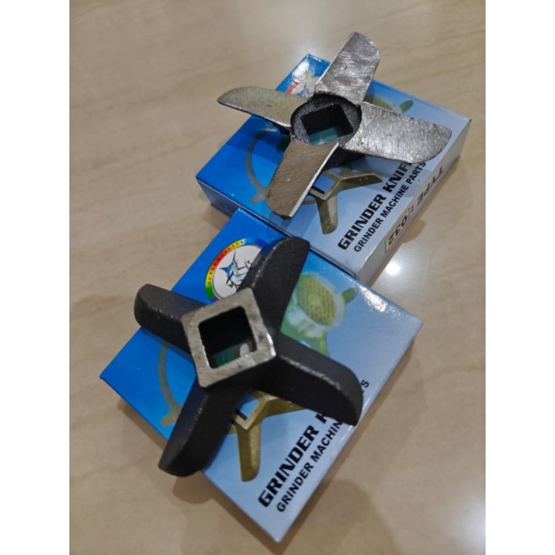 Pisau Gilingan Daging No.32 / Knife Blade Pisau Gilingan Daging No.32