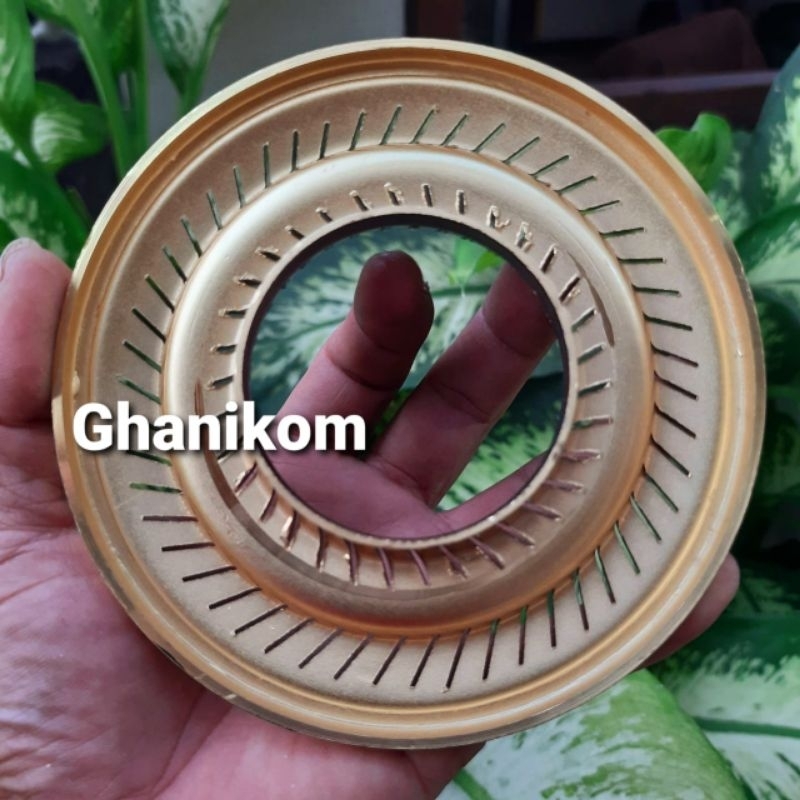 Burner kompor Tanam Azalea agc 732b Agc 733B