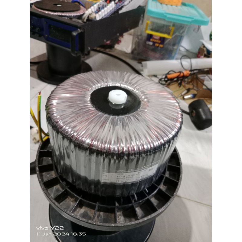 trafo donat 30a ct 55 & 65