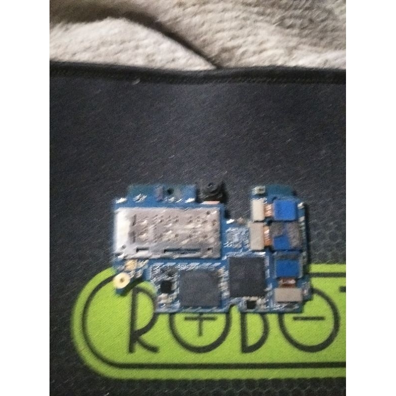 mesin samsung a50 ram 4/64 normal