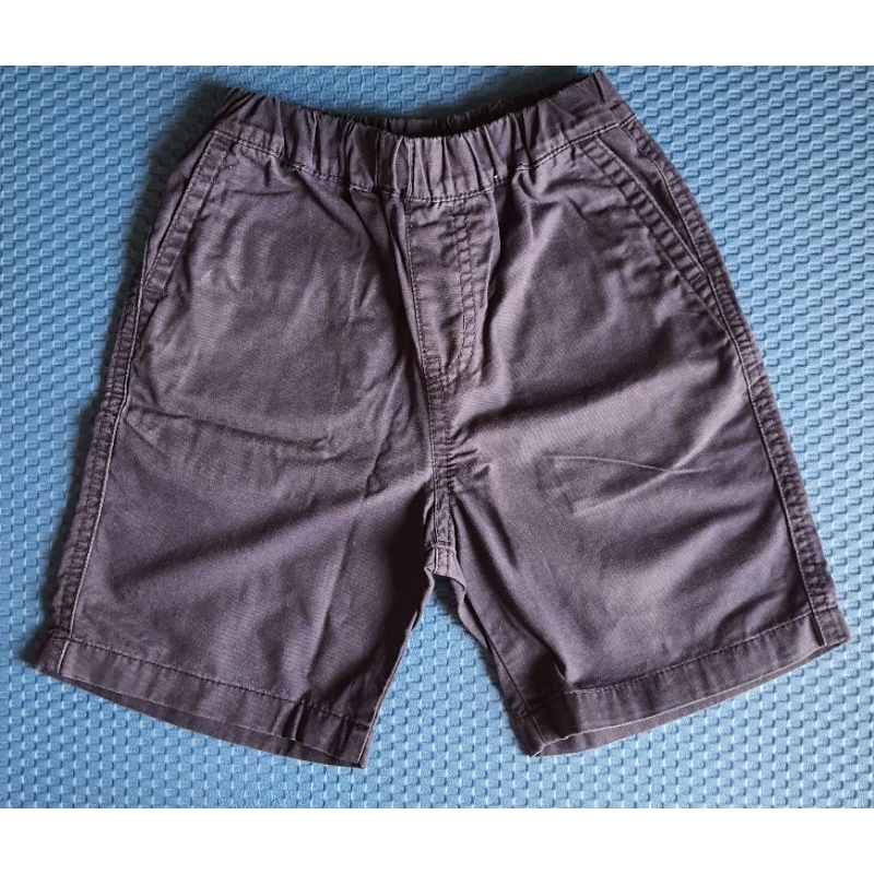 Celana pendek original Uniqlo kids