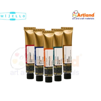 

Mijello Mission Gold Watercolor 7ml - Series A - W501 2 pcs