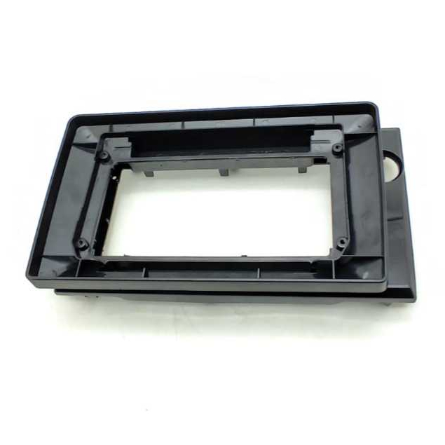 YTY FRAME HEAD UNIT ANDROID 9 INCH / 10 INCH HONDA MOBILIO BRIO BRV GLOSY 2016 -2019