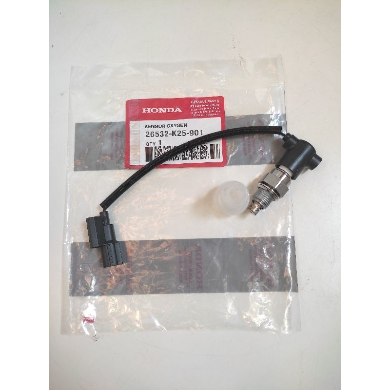 Sensor Oksigen O2 Honda Beat Fi Vario K25