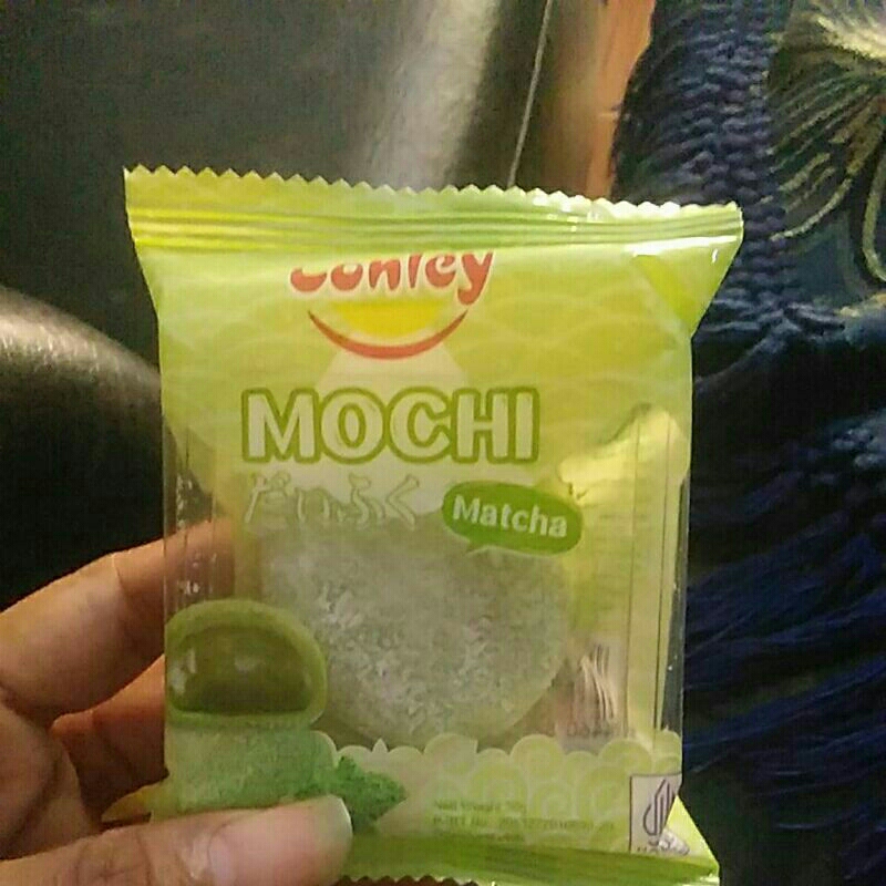

PAKET MOCHI 16 PACK