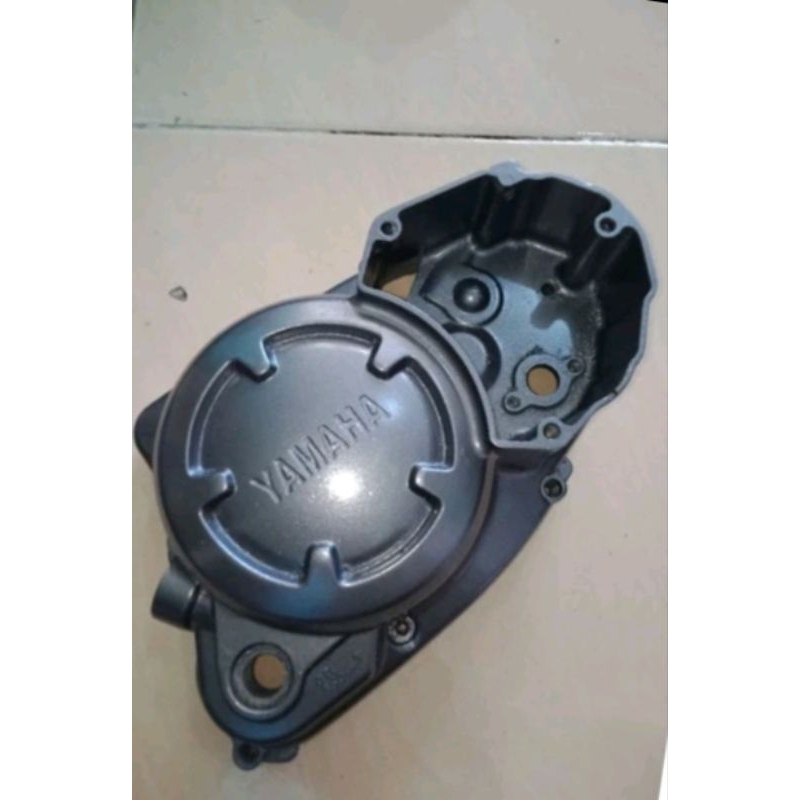 Bak Kalter Blok Mesin Kanan Rx King New Original