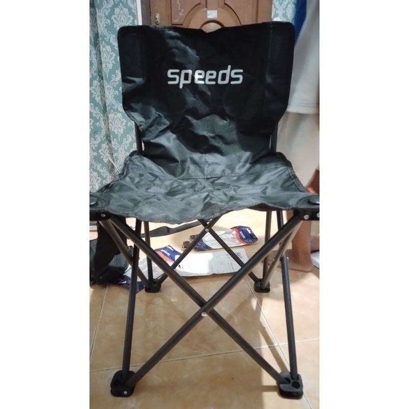 kursi portable SPEEDS