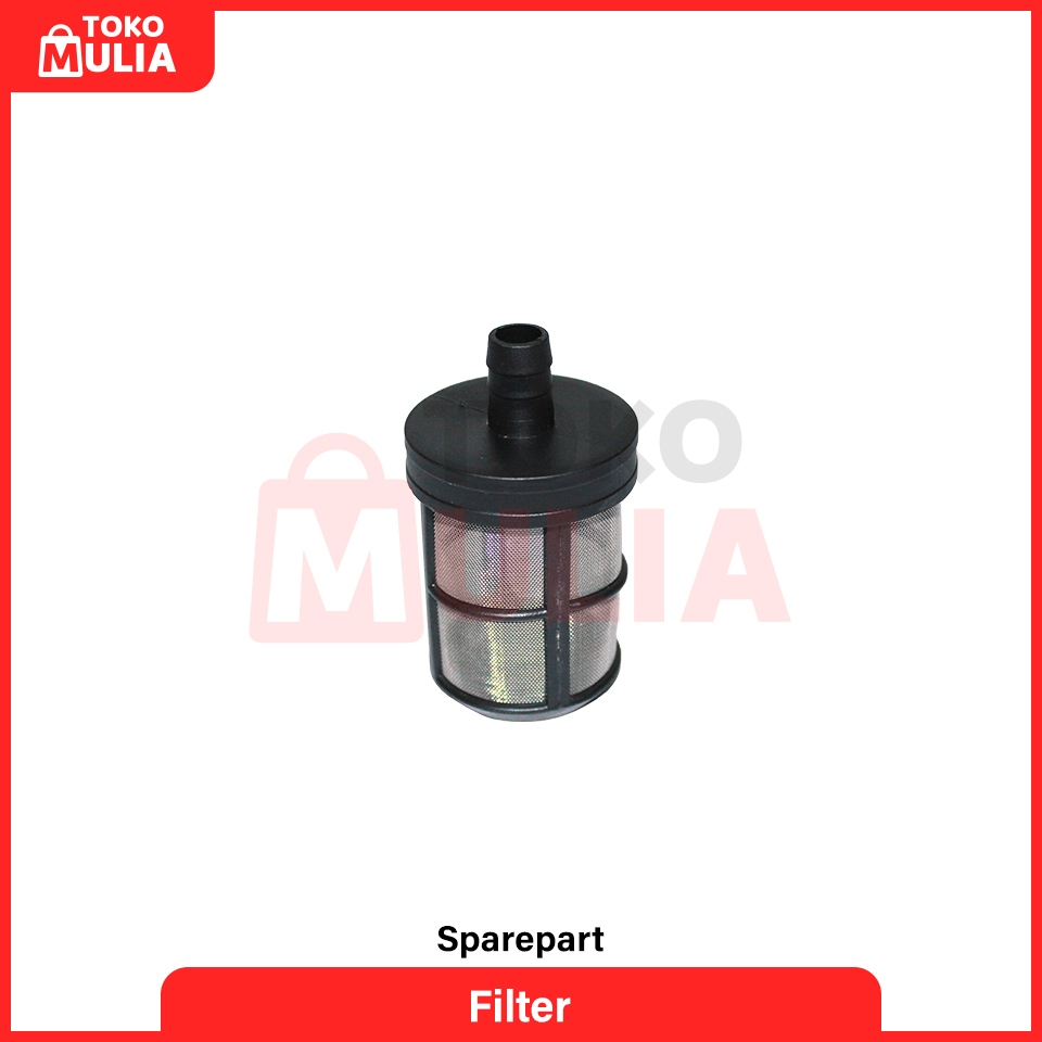 Filter Air High Pressure QL 1200