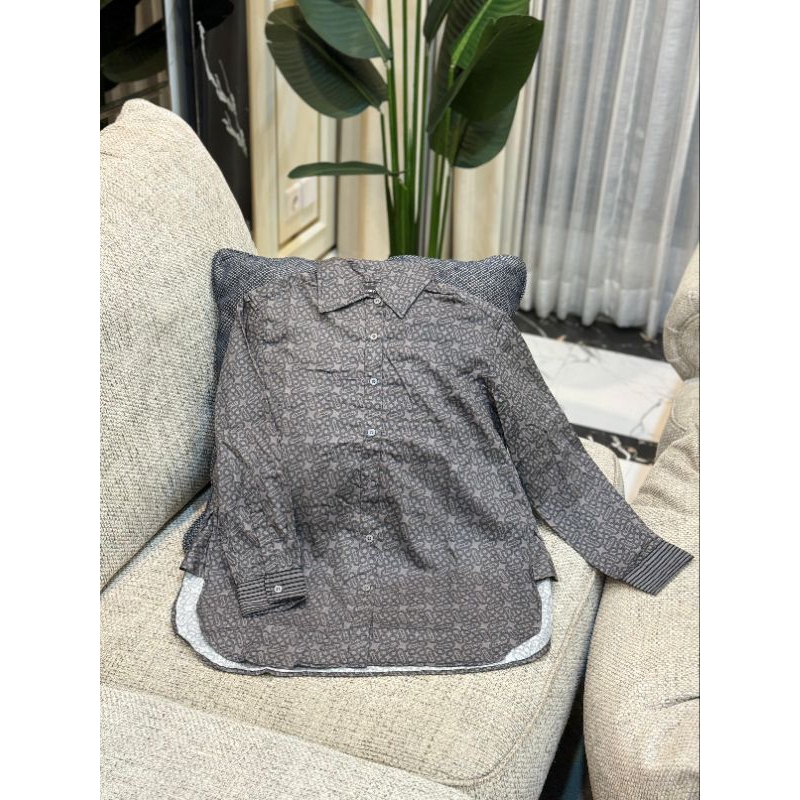 ALUNA TOP BY JOURNEY / KEMEJA JOURNEY / ATASAN PEREMPUAN BY JOURNEY / JOURNEY PREMIUM SCARVES