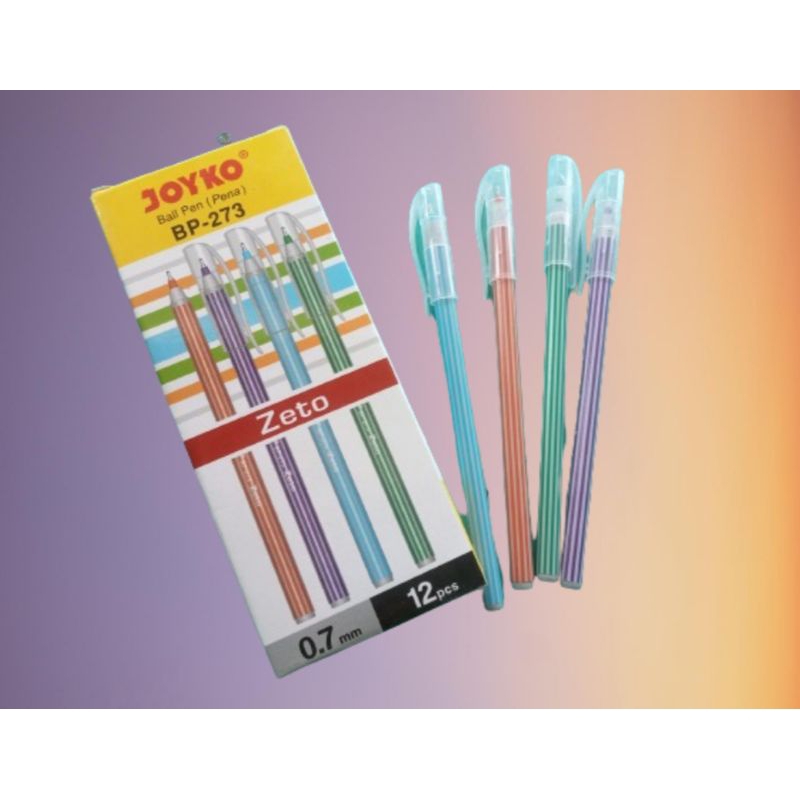 

Joyko_Ball_Pen