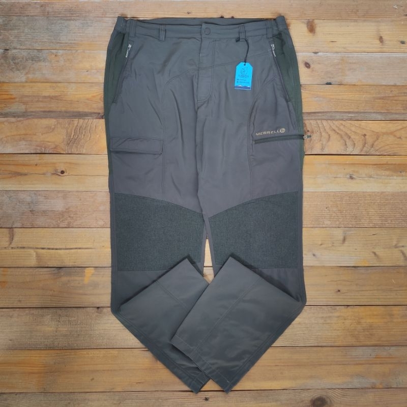 celana merrell