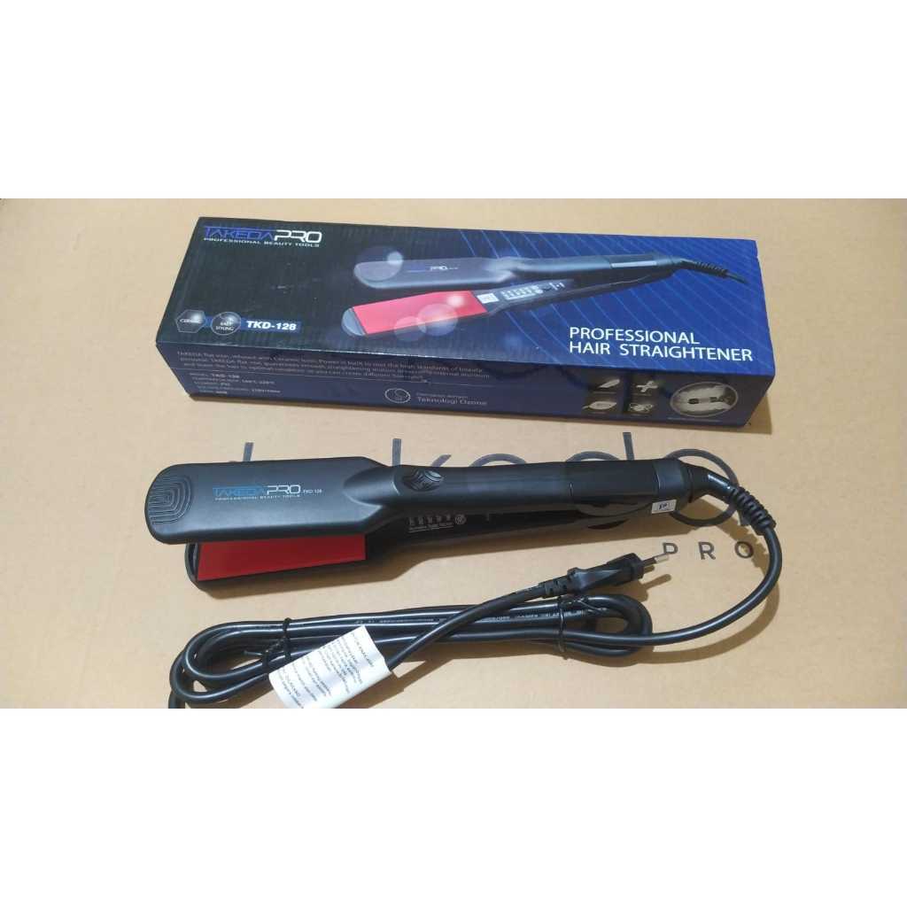 TakedaPro TKD-128 Catok Styling PTC 40mm