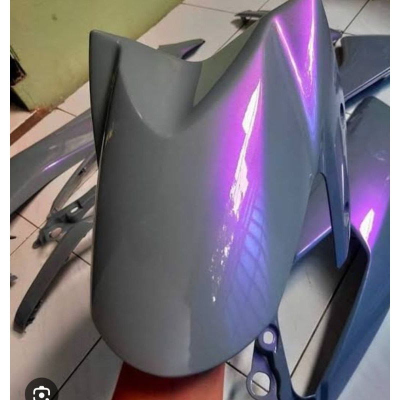 body yamaha nmax full set