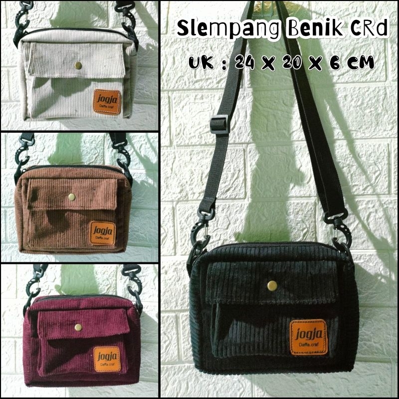 Tas hp tas kecil tas malioboro