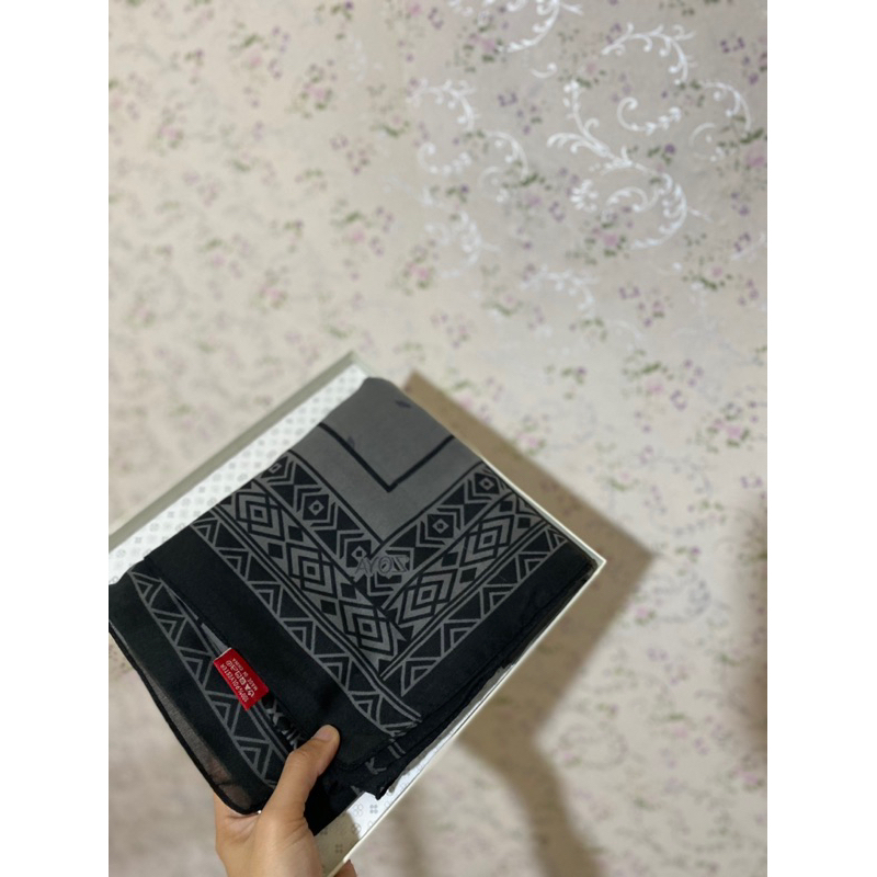 PRELOVED - JILBAB ZOYA