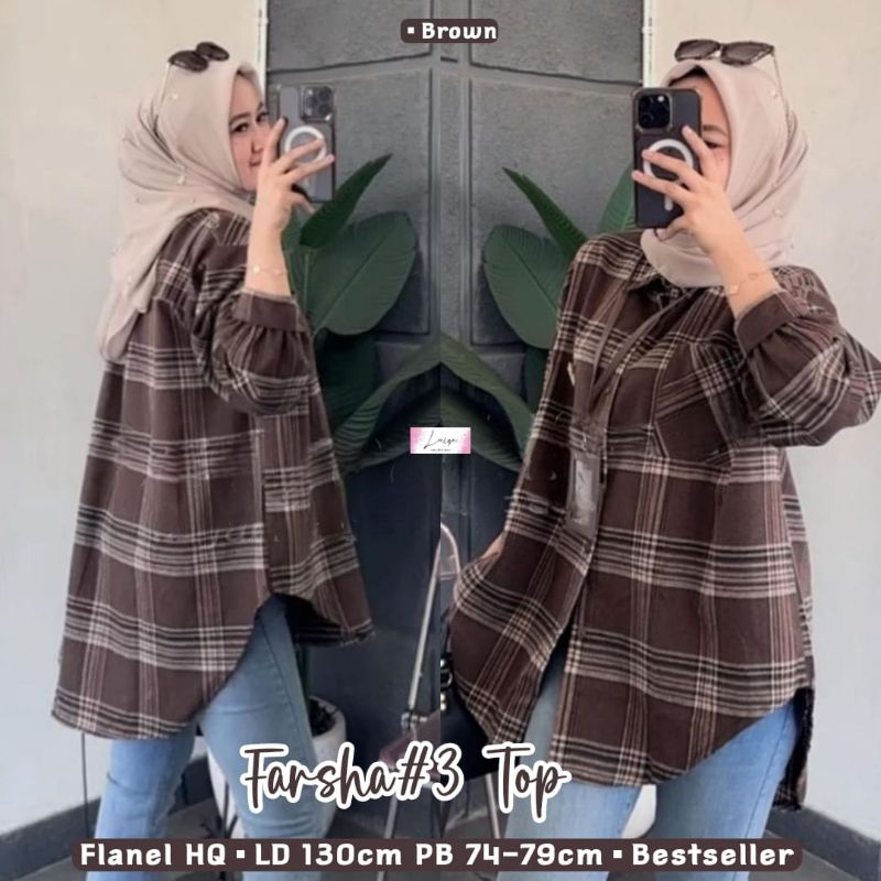 FARSHA#3 TOP