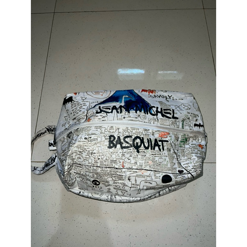 handbag jmb / pouch jmb