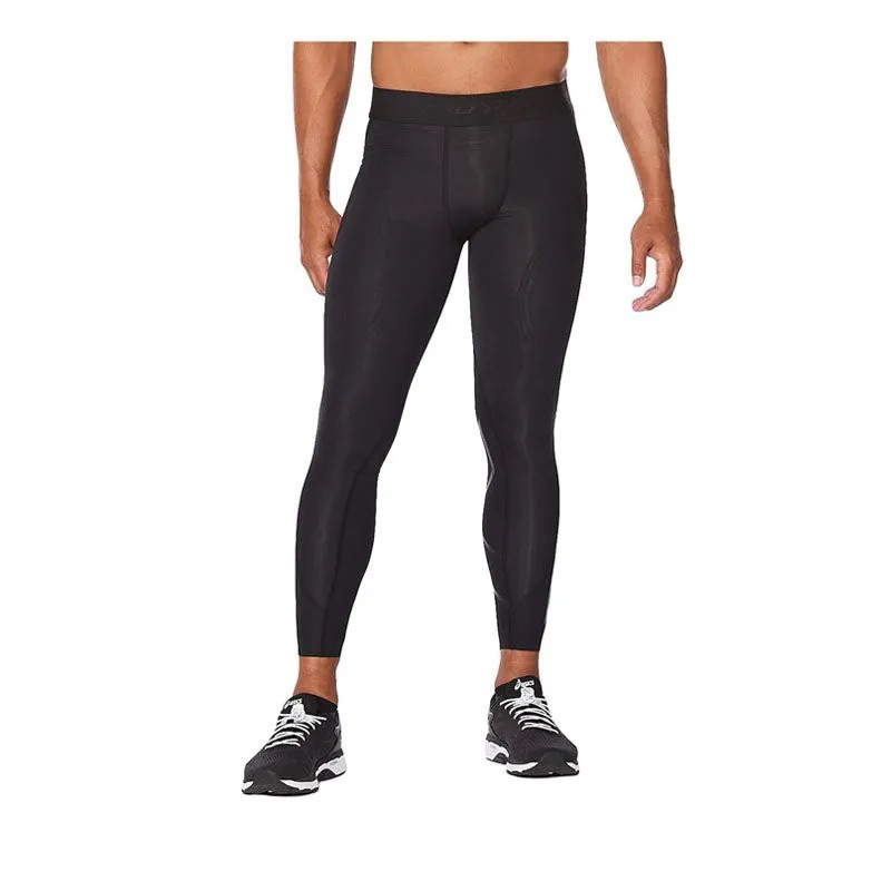 2XU Men's MCS X Training Compression Tights / 2XU COMPRESSION MEN / 2XU COMPRESSION MCS / 2xU MCS