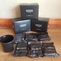 EPROKAL PLUS TNI PROFORTIS PROMILCH SURVIVAL FOOD /GYM/ PENDAKI / MAKANAN TENTARA INDONESIA DARURAT