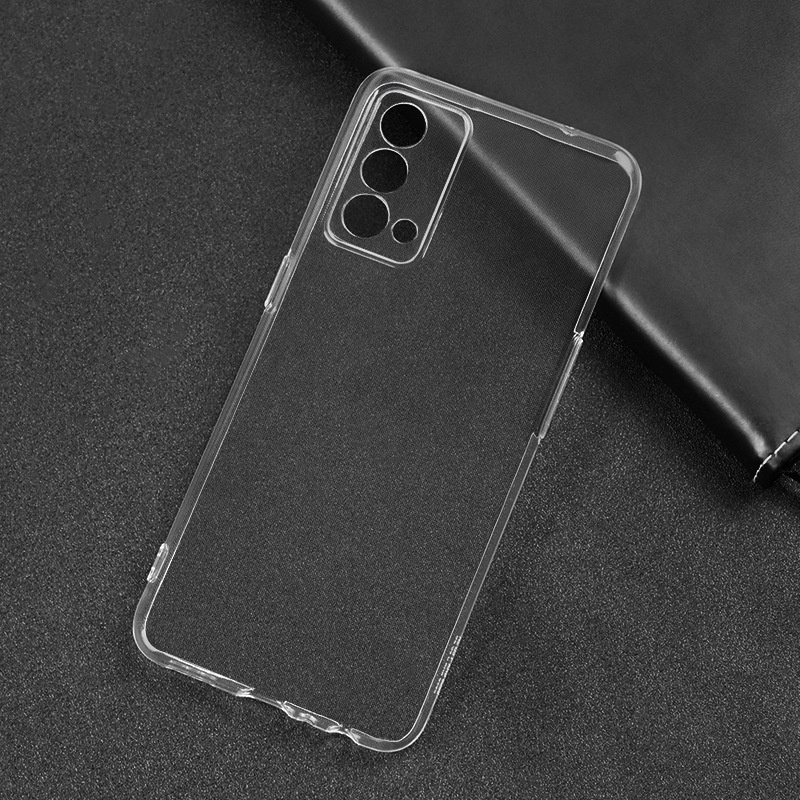Case Realme GT Master Edition Case Softcase CLEAR HD CAMERA PROTECTION Case Casing Hp Realme GT MAST