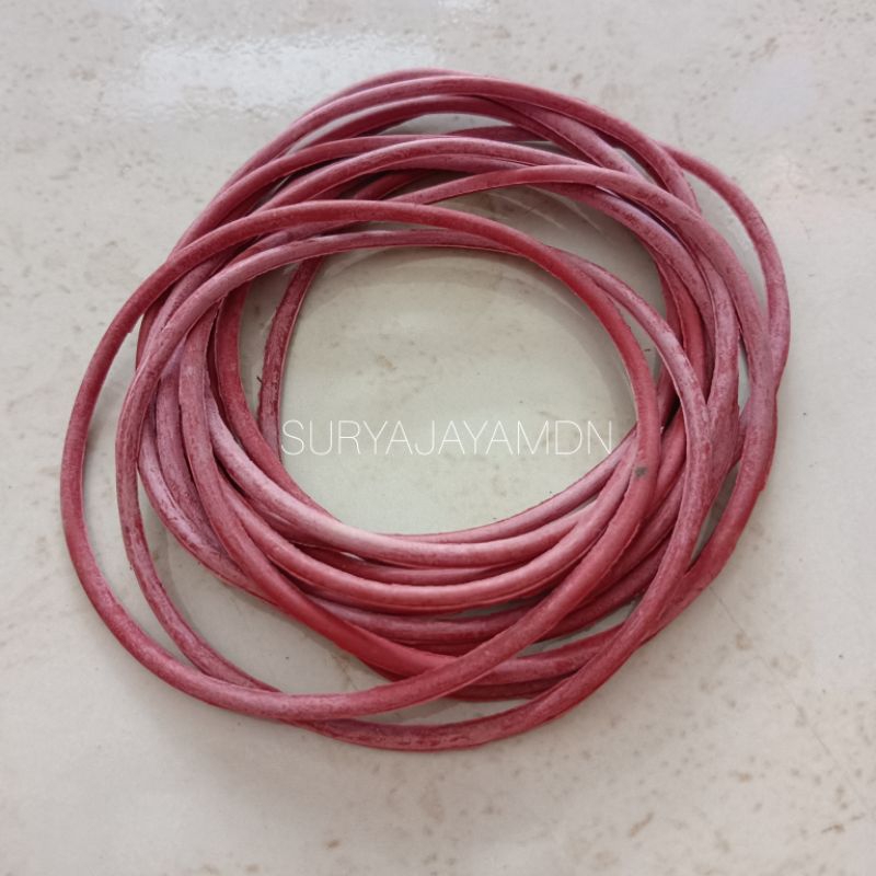 KARET ORING CASING IMPELLER / IMPELLER POMPA AIR