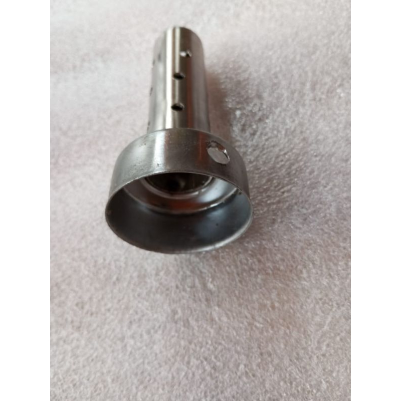 DB killer Inlet 48mm DB killer DBS trioval best3 R9