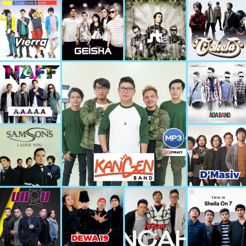 KODE C95U kaset mp3 lagu pop 2an  kaset mp3 mobil  kaset mp3 pop band 2an  kaset mp3 lagu pop terbar