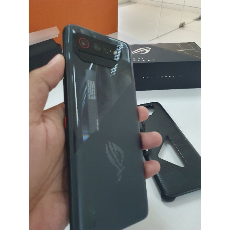 ASUS ROG PHONE 7 8/256 Second Mulus