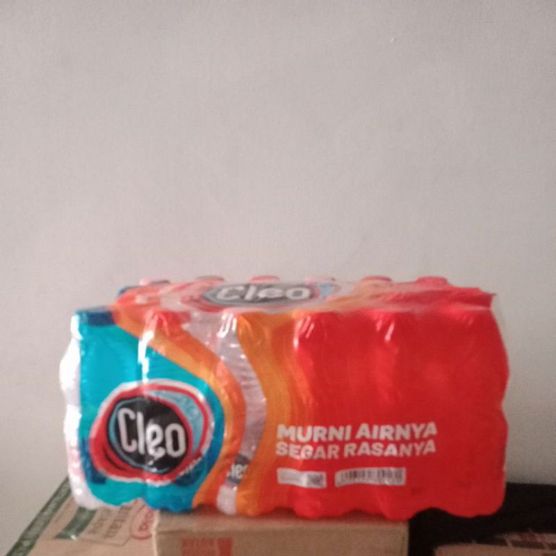 

Cleo Mini 24 x 220ml