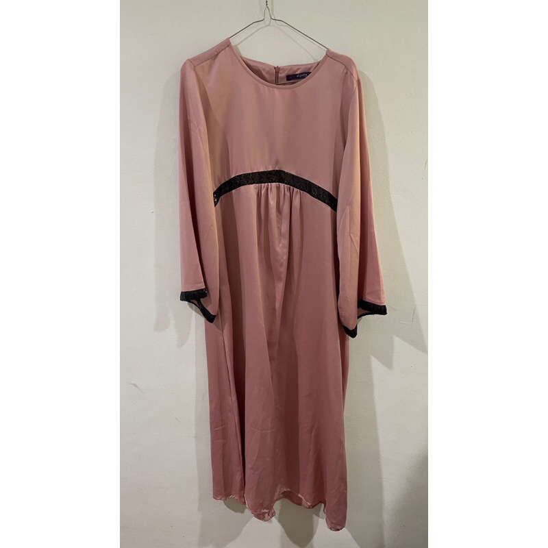 preloved gamis elzata