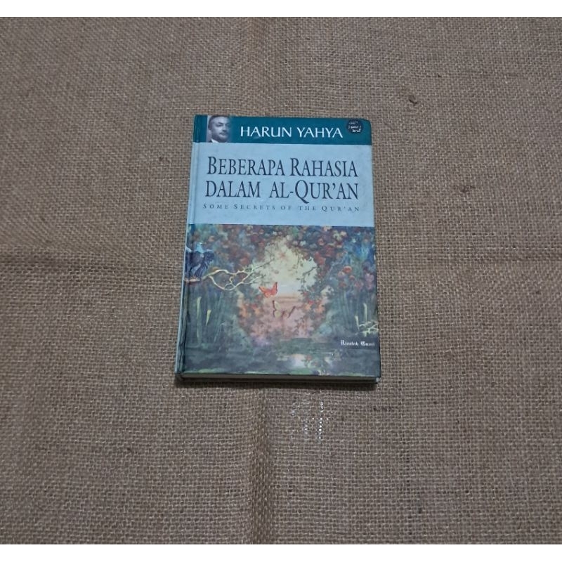 BEBERAPA RAHASIA DALAM AL - QURAN