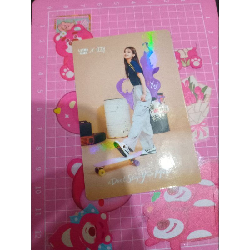 pc offcial itzy