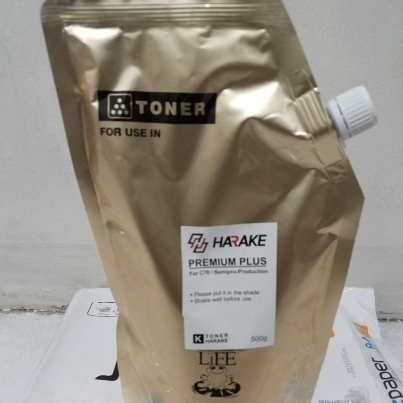toner xerox colour